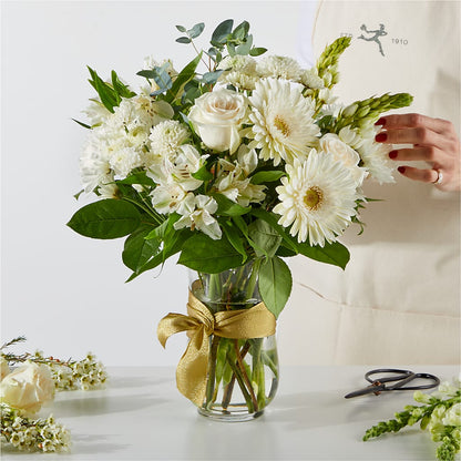 New Beginnings – A Florist Original –  Janette Florists Inc, Windsor ON