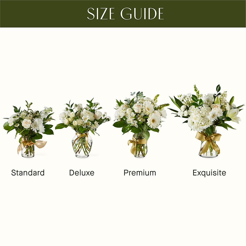 New Beginnings – A Florist Original –  Janette Florists Inc, Windsor ON