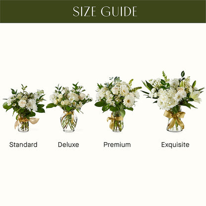 New Beginnings – A Florist Original –  Janette Florists Inc, Windsor ON