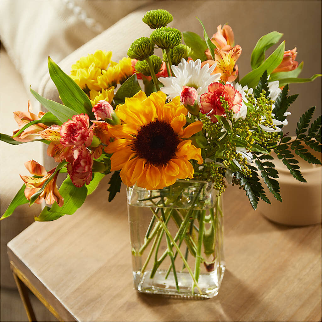 Fall Delight – A Florist Original –  Janette Florists Inc, Windsor ON