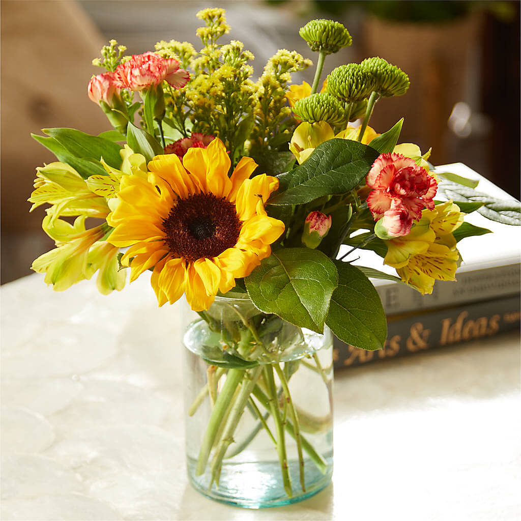 Fall Delight – A Florist Original –  Janette Florists Inc, Windsor ON