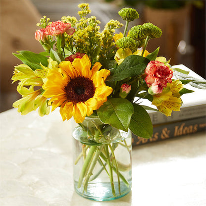 Fall Delight – A Florist Original –  Janette Florists Inc, Windsor ON