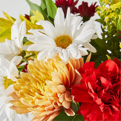 Fall Delight – A Florist Original –  Janette Florists Inc, Windsor ON