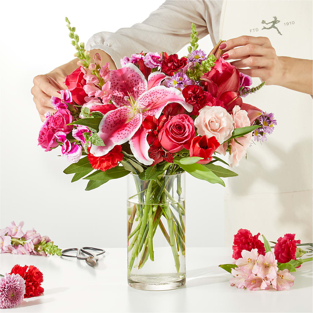 Together Forever - A Florist Original –  Janette Florists Inc, Windsor ON