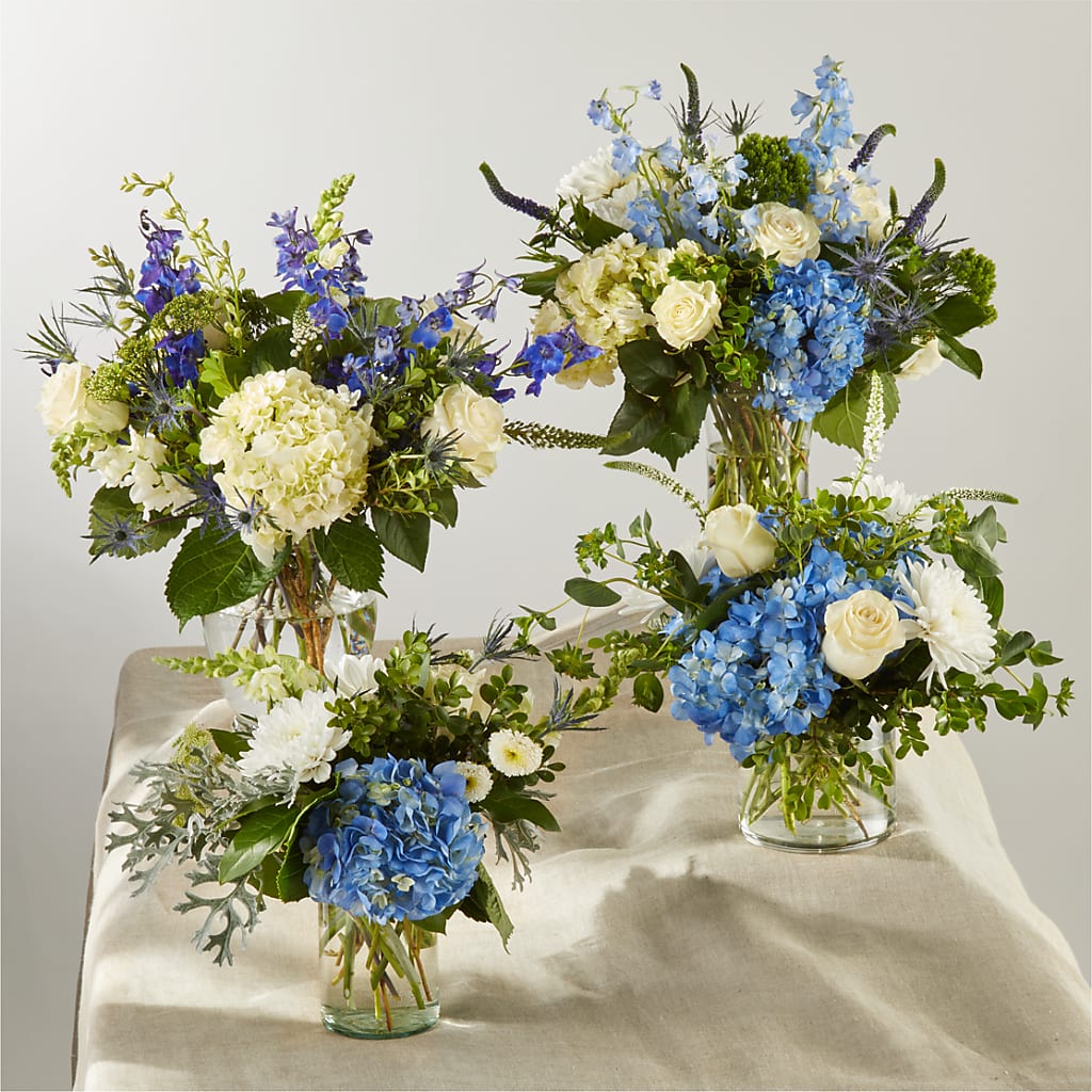 Festival of Lights – A Florist Original –  Janette Florists Inc, Windsor ON