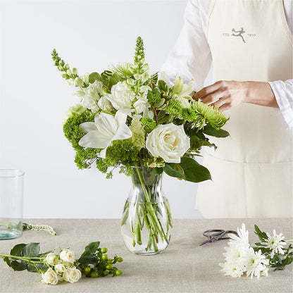 Irish Garden - A Florist Original –  Janette Florists Inc, Windsor ON