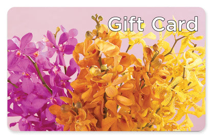 Gift Card –  Janette Florists Inc, Windsor ON