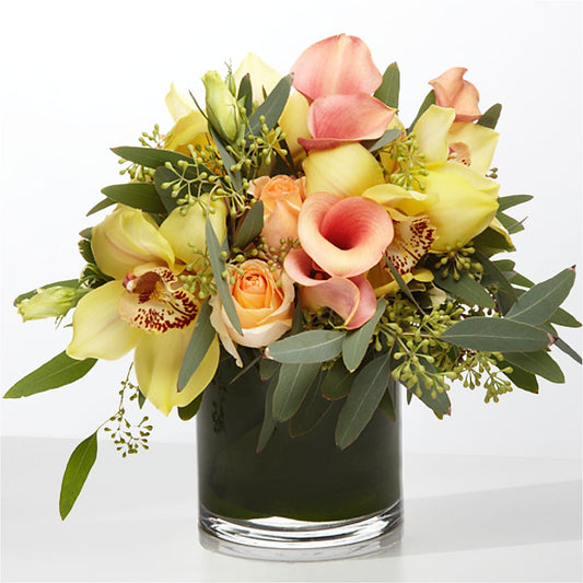 The Visionary –  Janette Florists Inc, Windsor ON