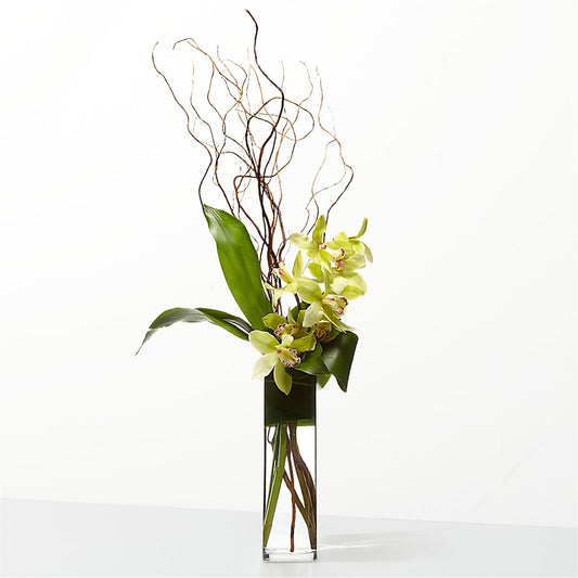 The Statement –  Janette Florists Inc, Windsor ON