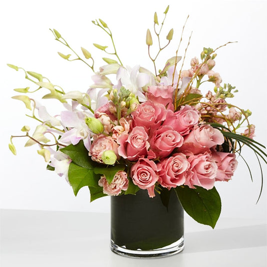 The Muse –  Janette Florists Inc, Windsor ON