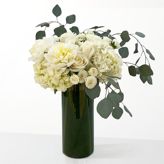 The Pearl –  Janette Florists Inc, Windsor ON