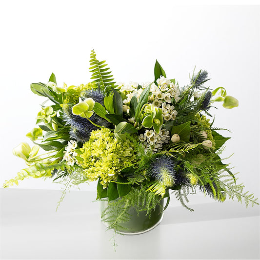 The Botanical Gardens –  Janette Florists Inc, Windsor ON