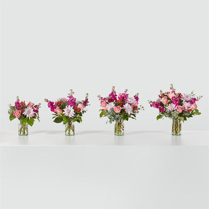 Sunday Morning Bouquet –  Janette Florists Inc, Windsor ON