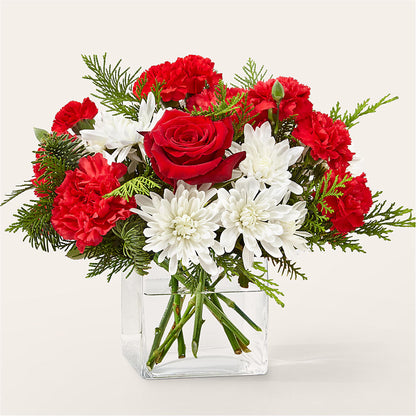 Peppermint Chill Bouquet –  Janette Florists Inc, Windsor ON