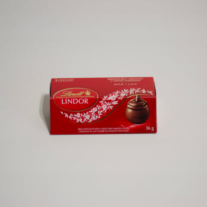 Lindor 3 pack Chocolates –  Janette Florists Inc, Windsor ON