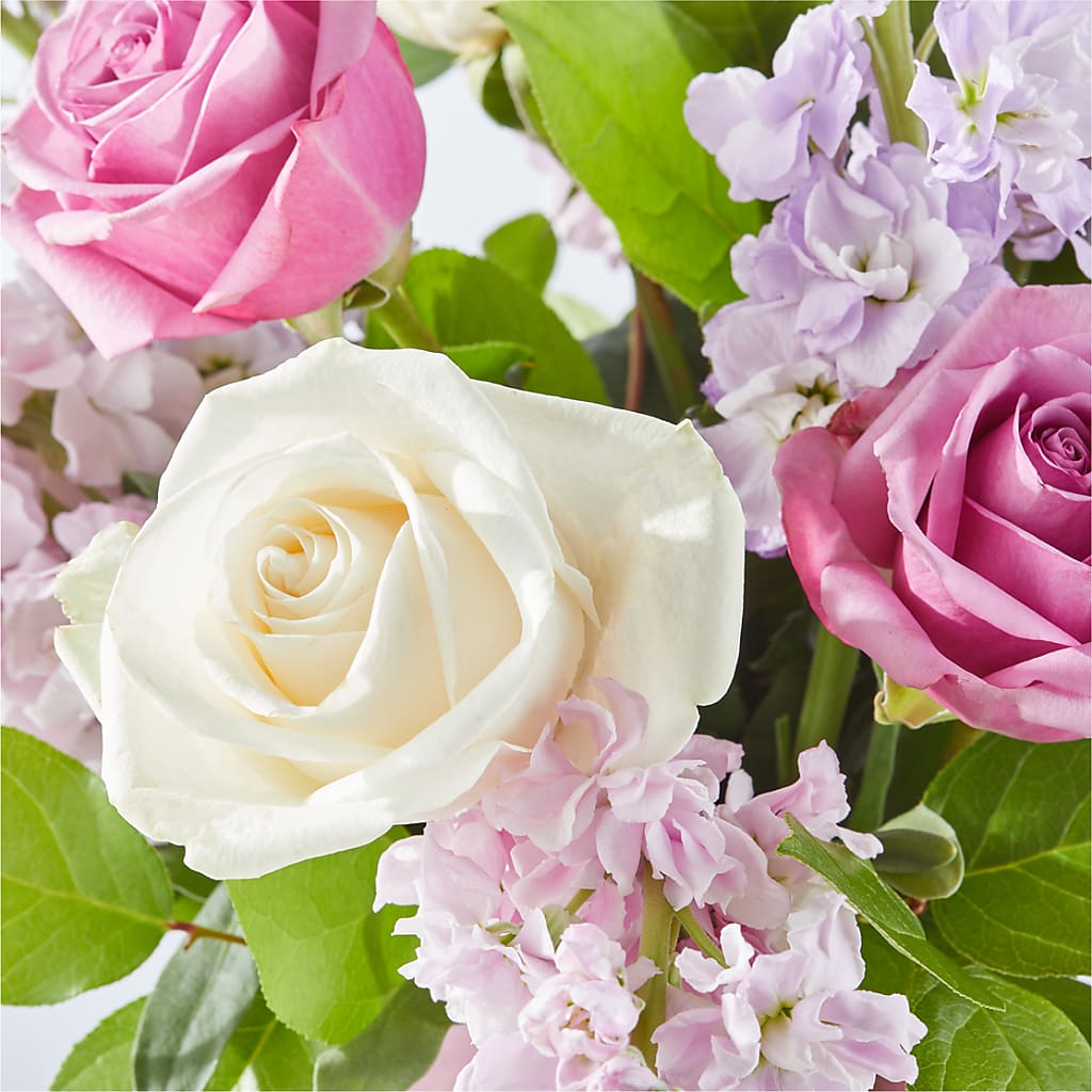 Springtime Spritz Bouquet –  Janette Florists Inc, Windsor ON
