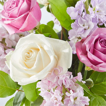 Springtime Spritz Bouquet –  Janette Florists Inc, Windsor ON