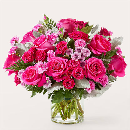 Sweet As Can Be Bouquet –  Janette Florists Inc, Windsor ON