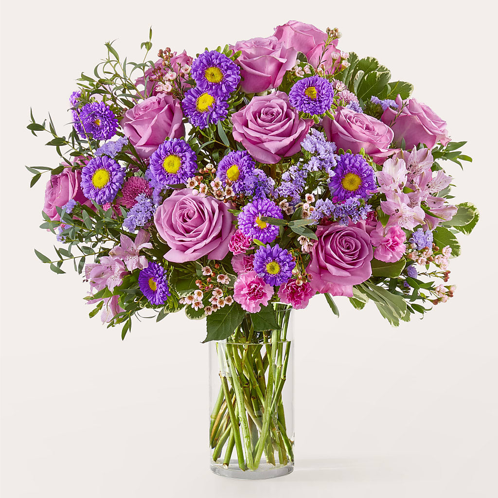 Fanciful Blossoms Bouquet –  Janette Florists Inc, Windsor ON