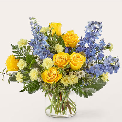 Butterfly Wings Bouquet –  Janette Florists Inc, Windsor ON