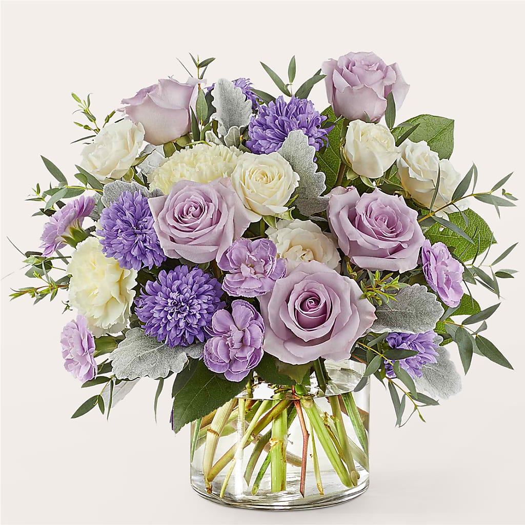 Stardust Bouquet –  Janette Florists Inc, Windsor ON