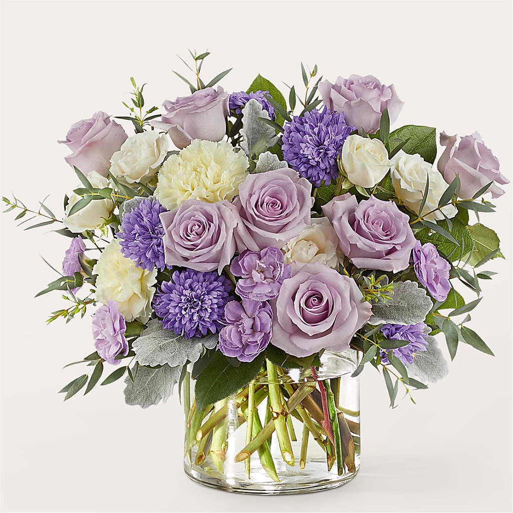 Stardust Bouquet –  Janette Florists Inc, Windsor ON
