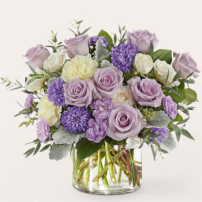 Stardust Bouquet –  Janette Florists Inc, Windsor ON