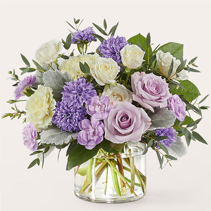 Stardust Bouquet –  Janette Florists Inc, Windsor ON