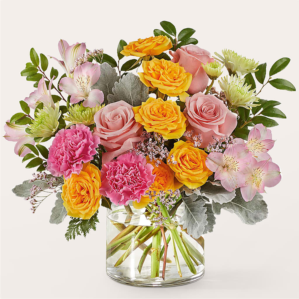 Mai Tai Bouquet –  Janette Florists Inc, Windsor ON