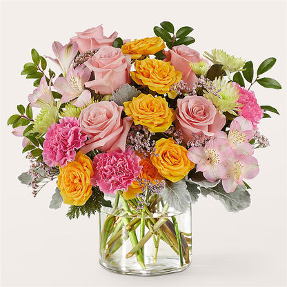 Mai Tai Bouquet –  Janette Florists Inc, Windsor ON