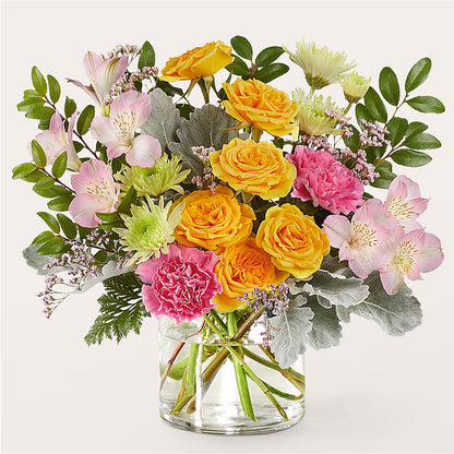 Mai Tai Bouquet –  Janette Florists Inc, Windsor ON
