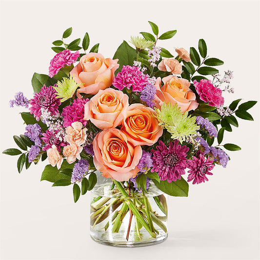 Effervescence Bouquet –  Janette Florists Inc, Windsor ON