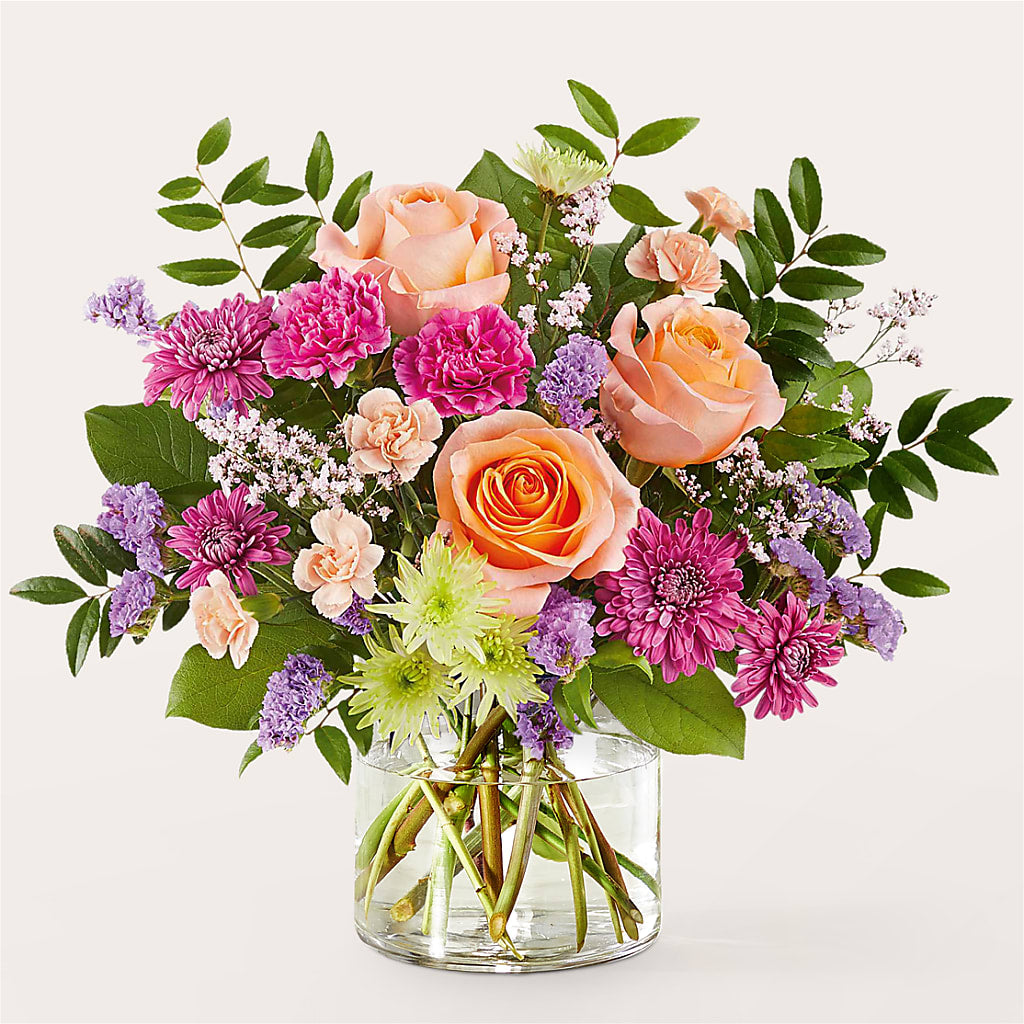 Effervescence Bouquet –  Janette Florists Inc, Windsor ON