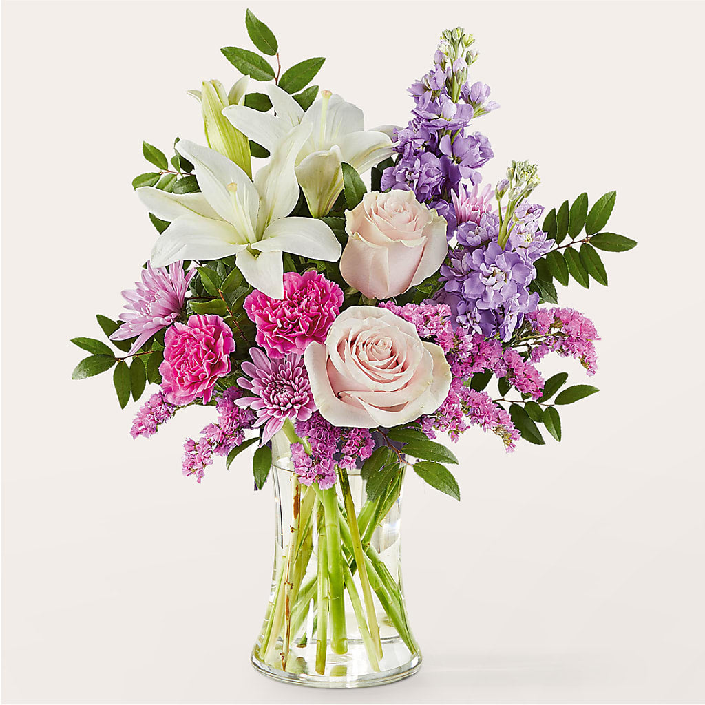 High Tea Bouquet –  Janette Florists Inc, Windsor ON