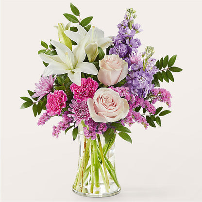 High Tea Bouquet –  Janette Florists Inc, Windsor ON