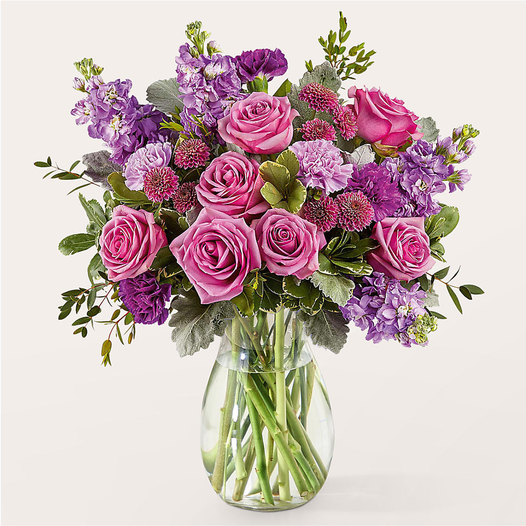 A Love Story Bouquet –  Janette Florists Inc, Windsor ON