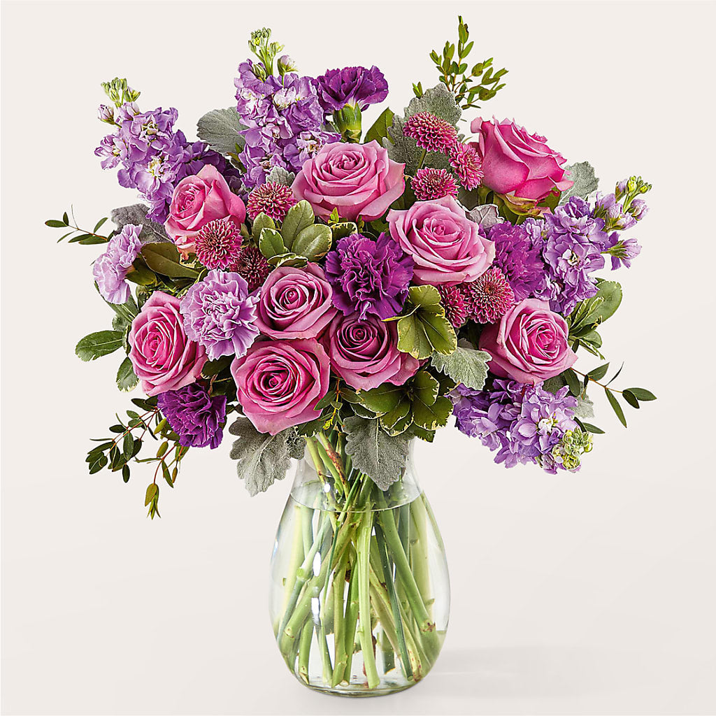 A Love Story Bouquet –  Janette Florists Inc, Windsor ON