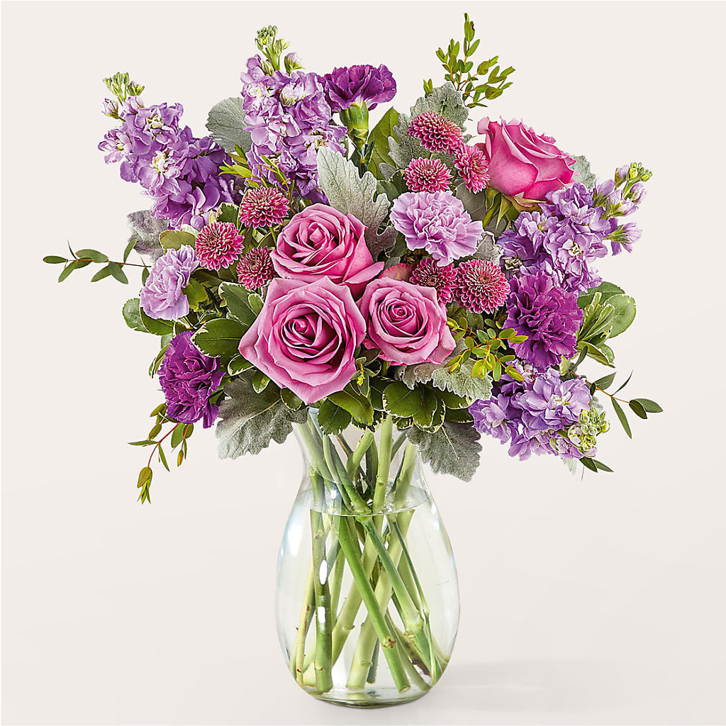 A Love Story Bouquet –  Janette Florists Inc, Windsor ON