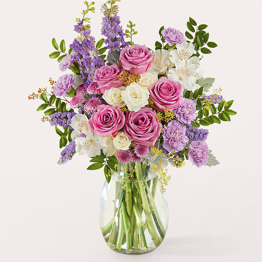 Lucky Me Bouquet –  Janette Florists Inc, Windsor ON