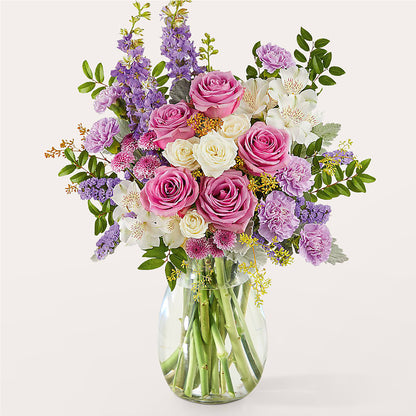 Lucky Me Bouquet –  Janette Florists Inc, Windsor ON