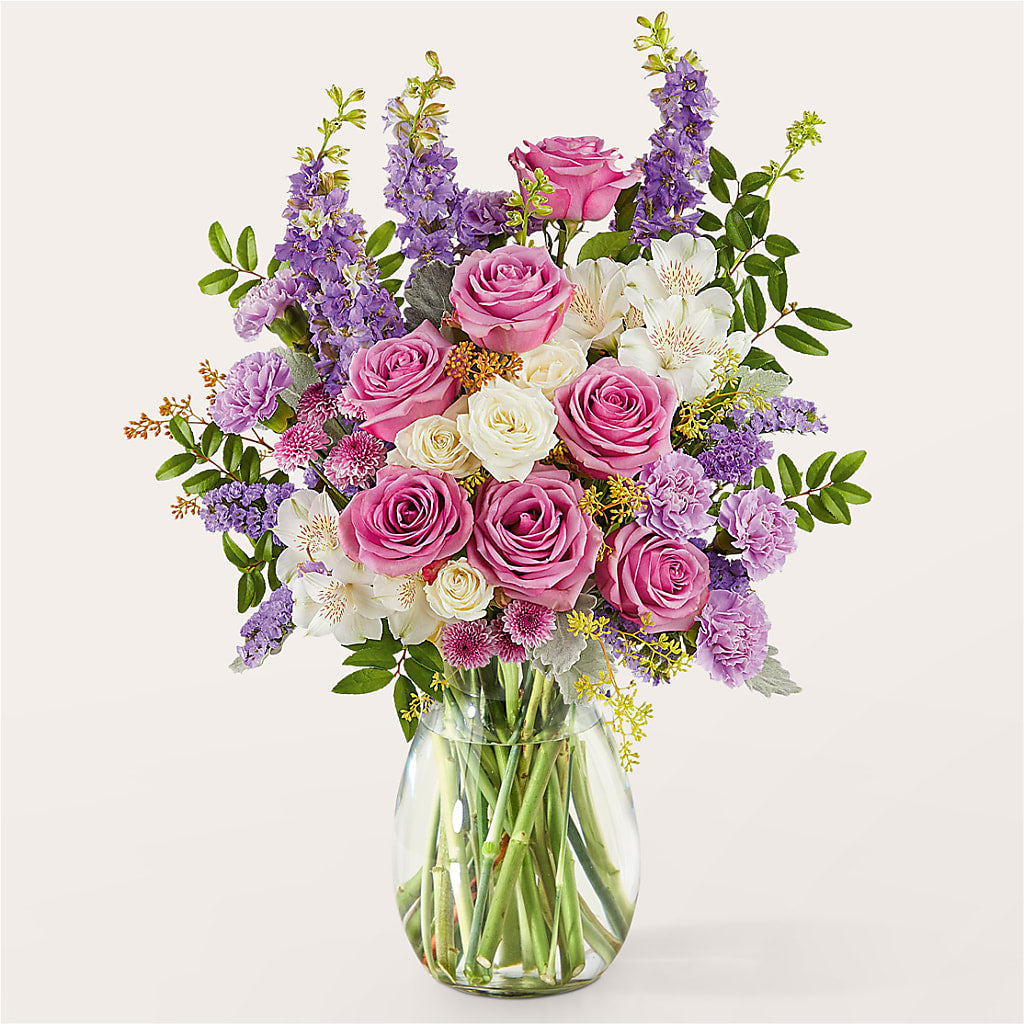 Lucky Me Bouquet –  Janette Florists Inc, Windsor ON