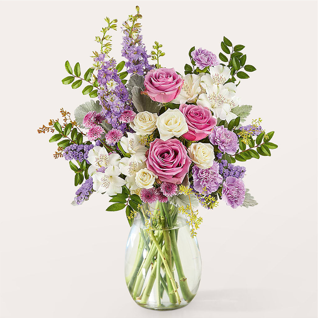 Lucky Me Bouquet –  Janette Florists Inc, Windsor ON