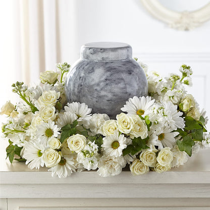 Timeless Tribute Cremation Adornment –  Janette Florists Inc, Windsor ON
