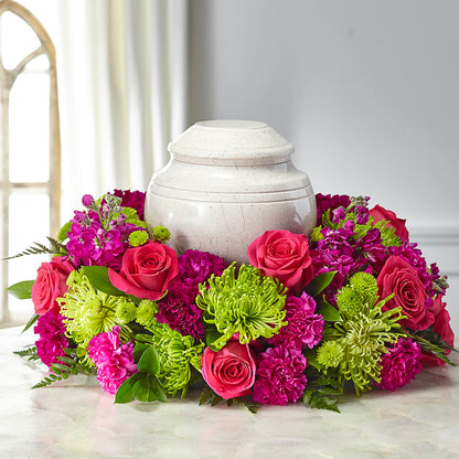 Hopeful Blessings Cremation Adornment –  Janette Florists Inc, Windsor ON