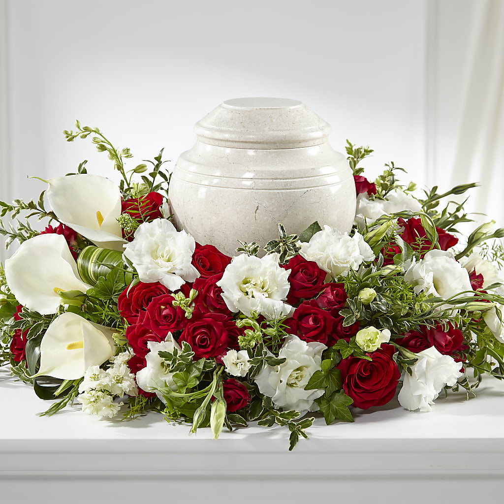 In My Memories Cremation Adornment –  Janette Florists Inc, Windsor ON