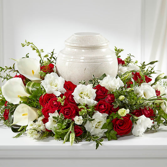 In My Memories Cremation Adornment –  Janette Florists Inc, Windsor ON