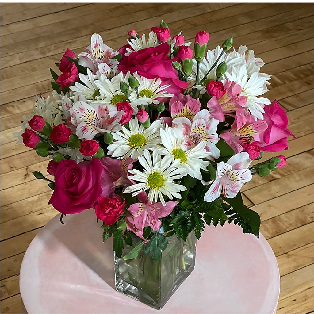 Sweet Surprises® Bouquet –  Janette Florists Inc, Windsor ON