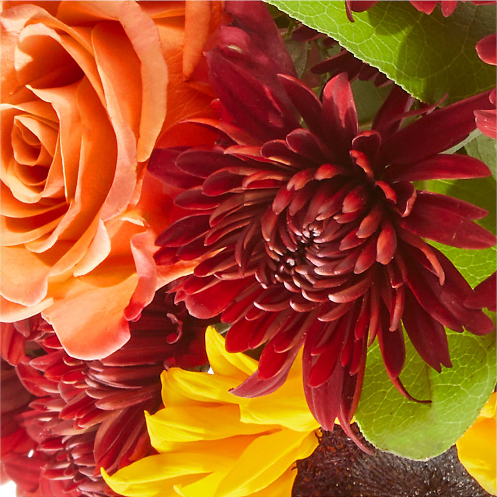 September Sunset Bouquet –  Janette Florists Inc, Windsor ON
