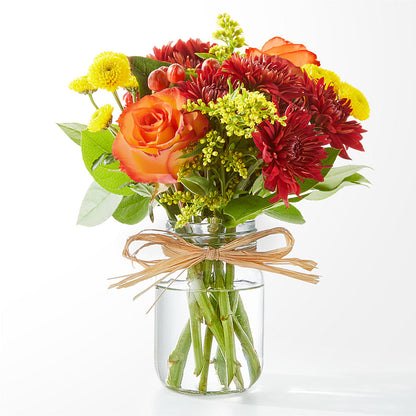 Apple Picking Bouquet –  Janette Florists Inc, Windsor ON