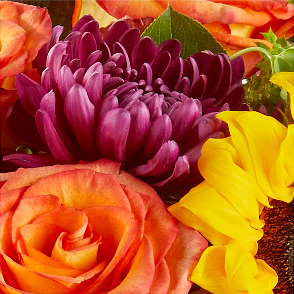 Nature Walk Bouquet –  Janette Florists Inc, Windsor ON